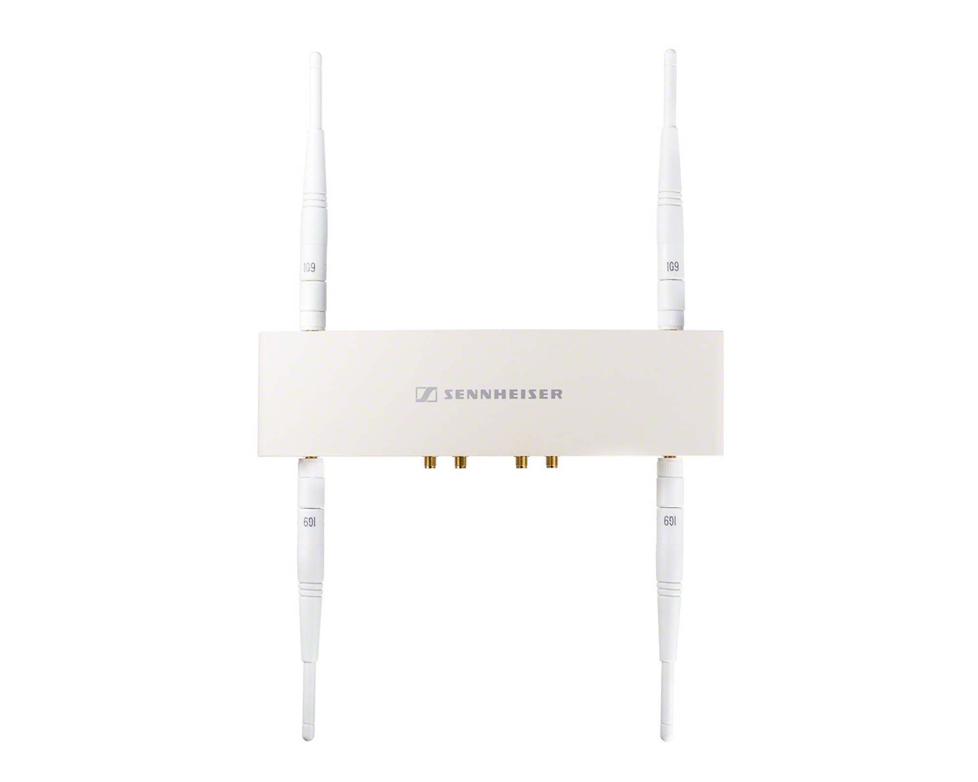 SENAWM4 - Sennheiser SpeechLine AWM4 Wall or Tripod Mounting Antenna Image 1