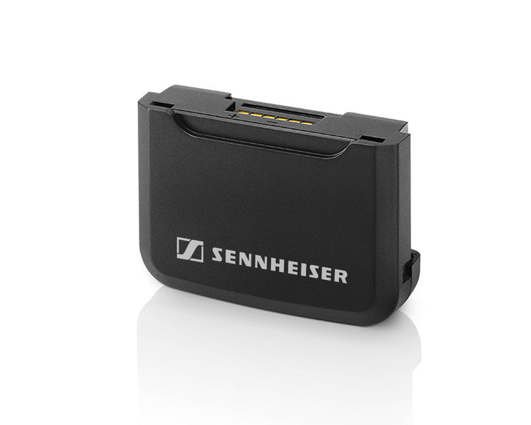 SENBA30 - Sennheiser BA30 Battery Pack for SpeechLine D1 and AVX Bodypack Transmitter Image 1
