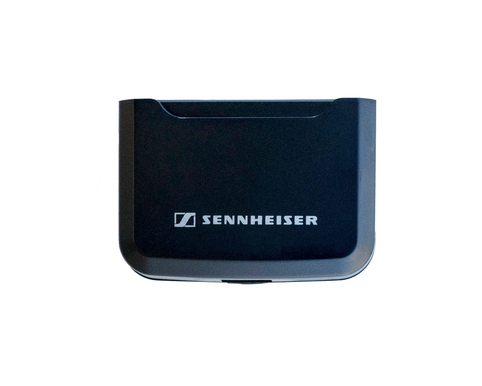 SENBA30 - Sennheiser BA30 Battery Pack for SpeechLine D1 and AVX Bodypack Transmitter Image 3