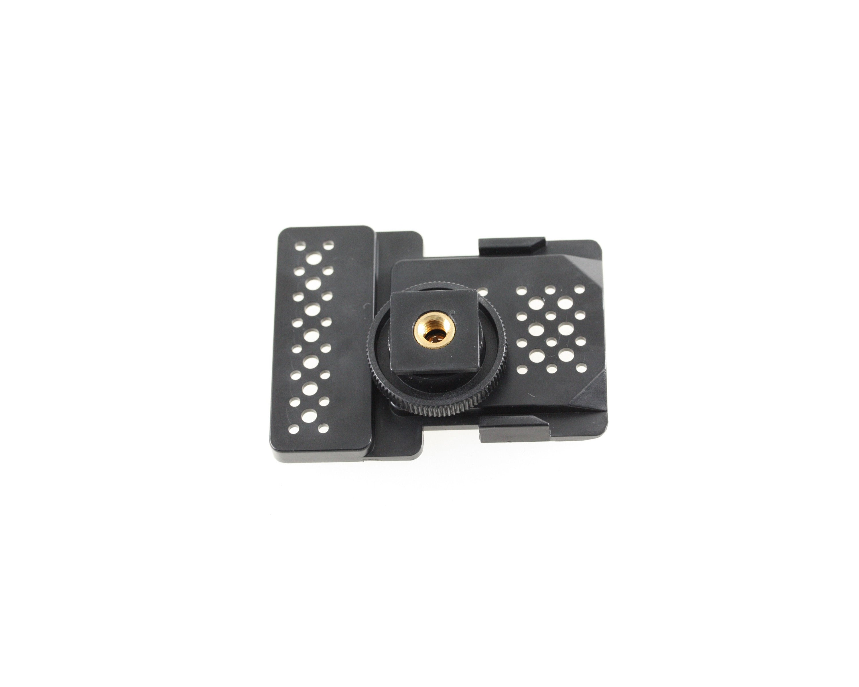 SENCA2 - Sennheiser CA2 Camara Mount Adaptor (for EK Receiver) Image 2