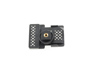 SENCA2 - Sennheiser CA2 Camara Mount Adaptor (for EK Receiver) Image 2