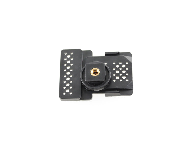 SENCA2 - Sennheiser CA2 Camara Mount Adaptor (for EK Receiver) Image 2
