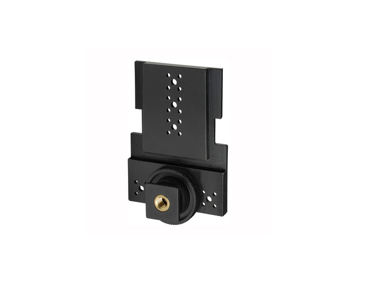 SENCA2 - Sennheiser CA2 Camara Mount Adaptor (for EK Receiver) Image 3