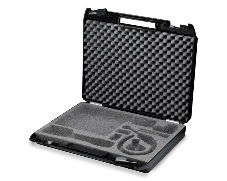 SENCC3 - Sennheiser CC3 Case for Evolution Wireless G3 or G4 or EWD Systems Image 1