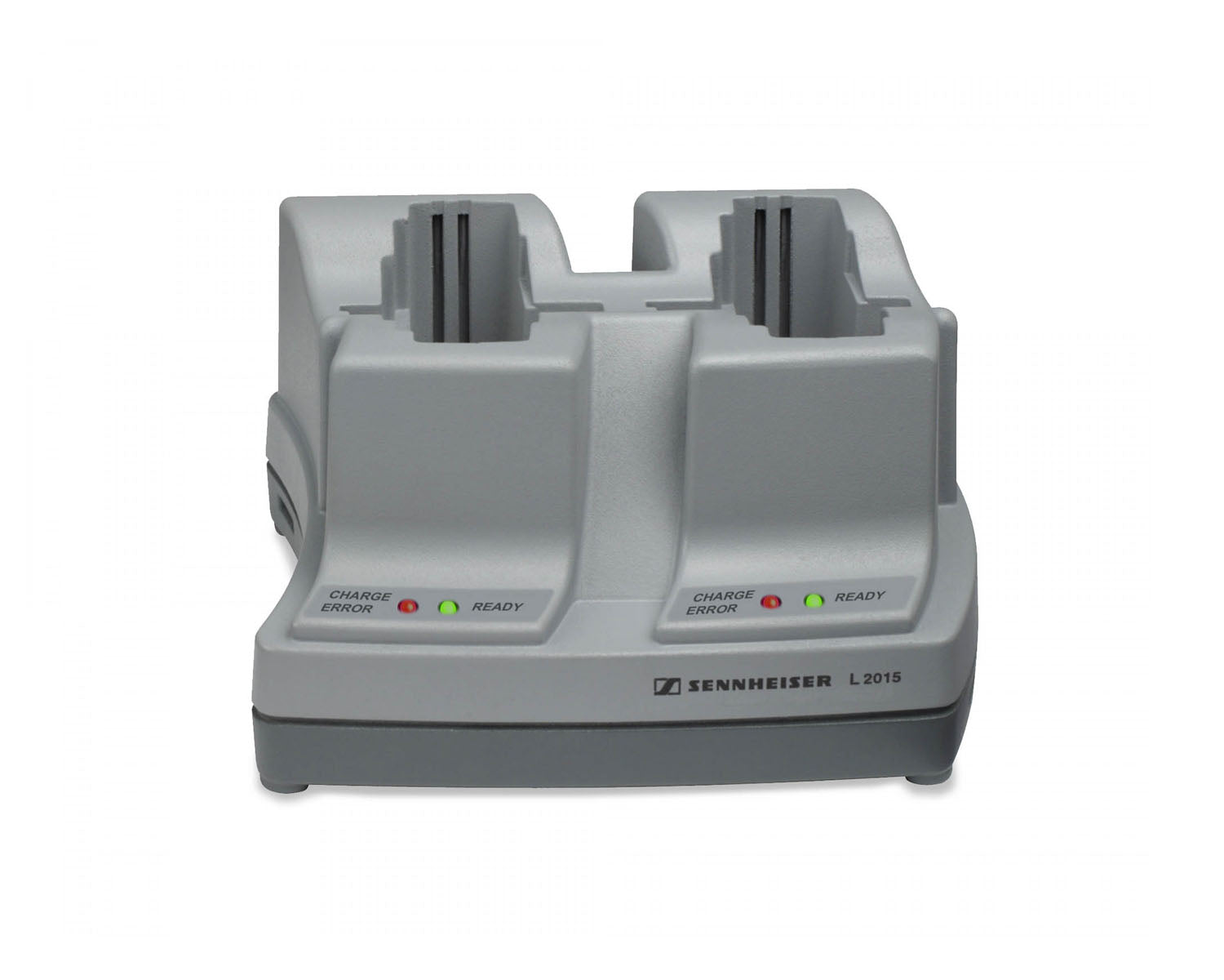 SENCHG1KIT - Sennheiser CHG1KIT 1 x L2015 or 1 x LA2 or 2 x BA2015 and 1 x NT1 1 UK Image 2