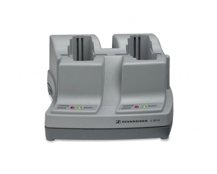 SENCHG1KIT - Sennheiser CHG1KIT 1 x L2015 or 1 x LA2 or 2 x BA2015 and 1 x NT1 1 UK Image 2