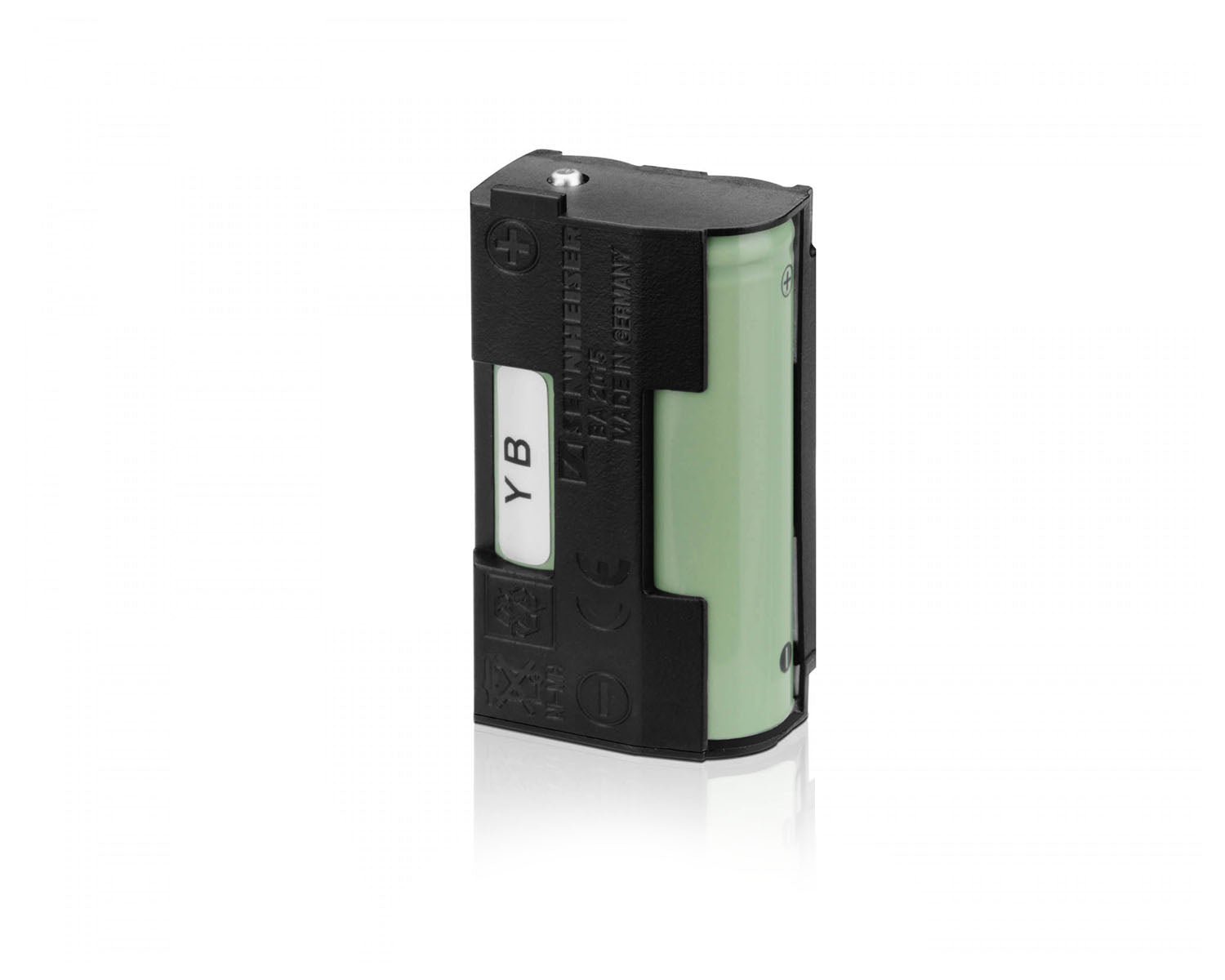 SENCHG1KIT - Sennheiser CHG1KIT 1 x L2015 or 1 x LA2 or 2 x BA2015 and 1 x NT1 1 UK Image 3