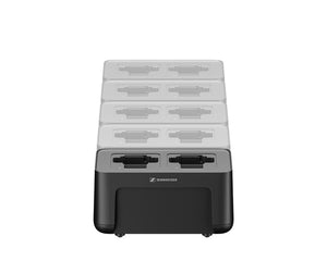 SENCHG70NC - Sennheiser CHG 70N C Dual Network Charger with Cascading for EW DX Exc PSU Image 5