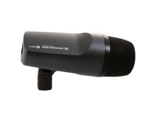 SENE602II - Sennheiser e602II Dynamic Cardioid Bass Instrument and Drum Microphone Image 2