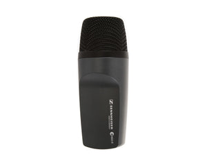 SENE602II - Sennheiser e602II Dynamic Cardioid Bass Instrument and Drum Microphone Image 3