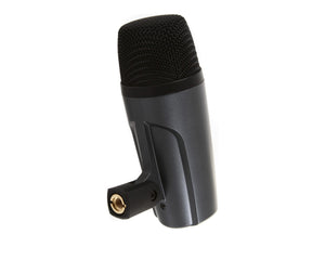 SENE602II - Sennheiser e602II Dynamic Cardioid Bass Instrument and Drum Microphone Image 4