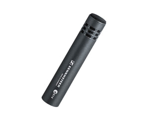 SENE614 - Sennheiser e614 Electret Condenser Supercardioid Instrument Microphone Image 1