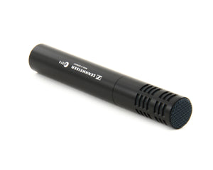 SENE614 - Sennheiser e614 Electret Condenser Supercardioid Instrument Microphone Image 2