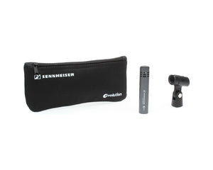 SENE614 - Sennheiser e614 Electret Condenser Supercardioid Instrument Microphone Image 4