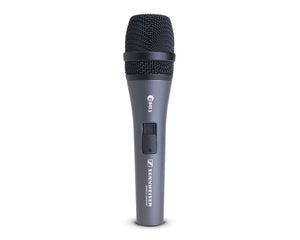 SENE845S - Sennheiser e845S Dynamic Supercardioid Vocal with Switch Image 1