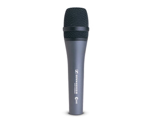 SENE845 - Sennheiser e845 Dynamic Supercardioid Vocal Microphone Image 1