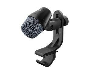 SENE904 - Sennheiser e904 Dynamic Cardioid Clip on Drum Microphone for Toms or Snares Image 3