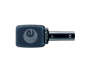 SENE906 - Sennheiser e906 Dynamic Supercardioid Instrument Mic Guitar or Drums or Brass Image 2