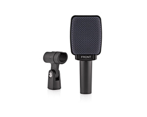 SENE906 - Sennheiser e906 Dynamic Supercardioid Instrument Mic Guitar or Drums or Brass Image 3