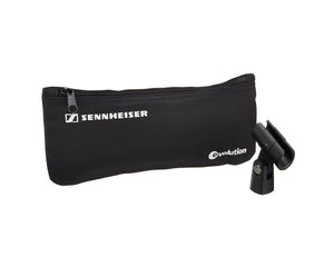 SENE906 - Sennheiser e906 Dynamic Supercardioid Instrument Mic Guitar or Drums or Brass Image 4