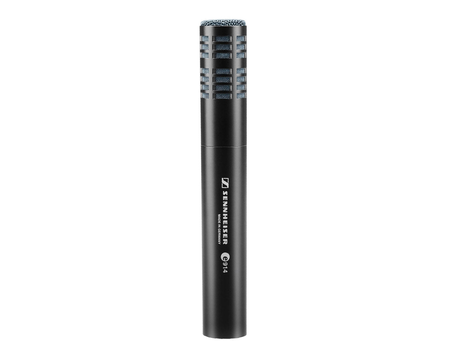 SENE914 - Sennheiser e914 High Grade Cardioid Condenser General Purpose Microphone Image 1