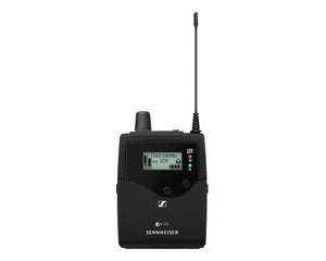SENEKIEM70 - Sennheiser EK IEM G4 E Bodypack Receiver for EW IEM Inc IE4 Earphones CH70 Image 1