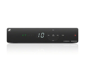 SENEMXSWG38 - Sennheiser EMXSW1 GB UHF 1 Ch Receiver Only for XSW1 Systems CH38 Image 1