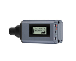 SENEW100V38 - Sennheiser EW100 G4 GB Video System (EK100 or SK100 or ME2 or SKP100) CH38 Image 3