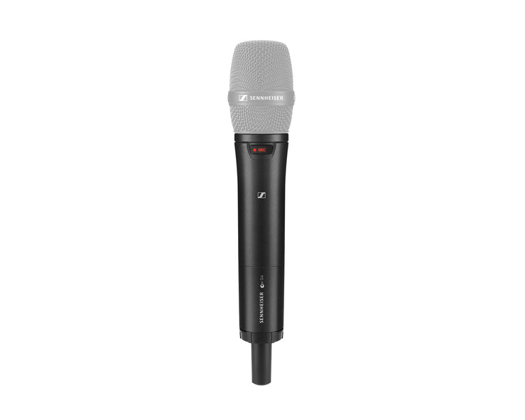 SENEW300H38 - Sennheiser EW300 G4 GBW Handheld Base System with Mute Excl Capsule CH38 Image 3