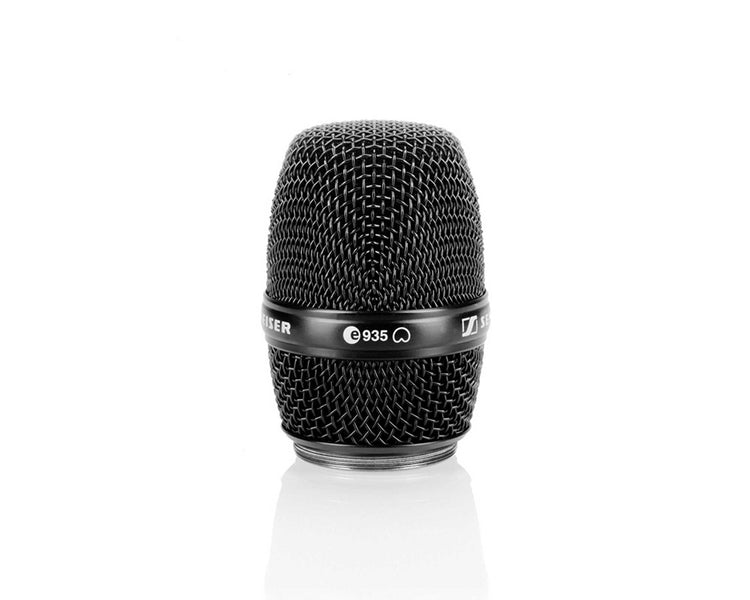 SENEW5009338 - Sennheiser EW500 G4 GBW Handheld Mic System with E935 Cardioid Tx Mic CH38 Image 4