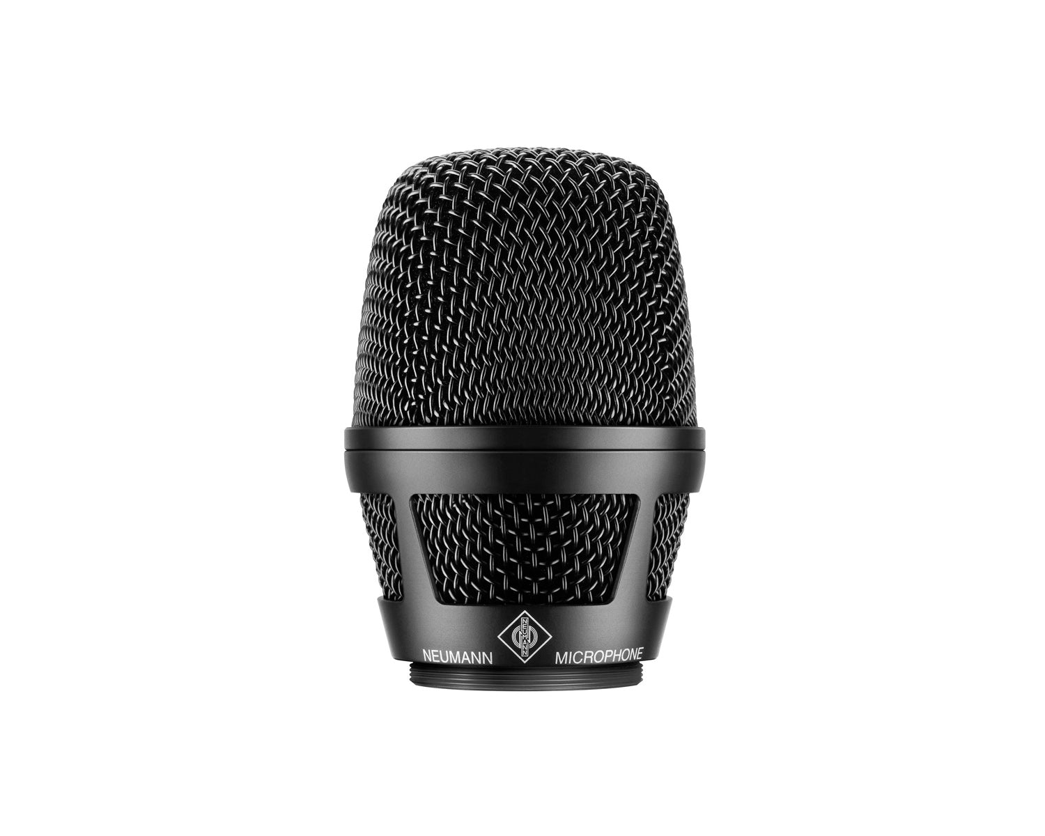 SENEW500GBW - Sennheiser EW500 G4 KK205 GBW Handheld Vocal Set with Neumann KK205 CH38 Image 4