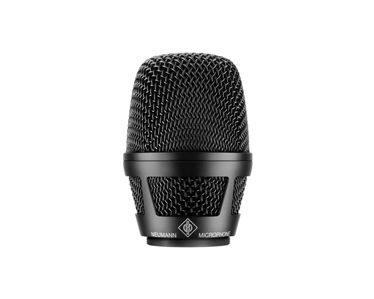 SENEW500GBW - Sennheiser EW500 G4 KK205 GBW Handheld Vocal Set with Neumann KK205 CH38 Image 4