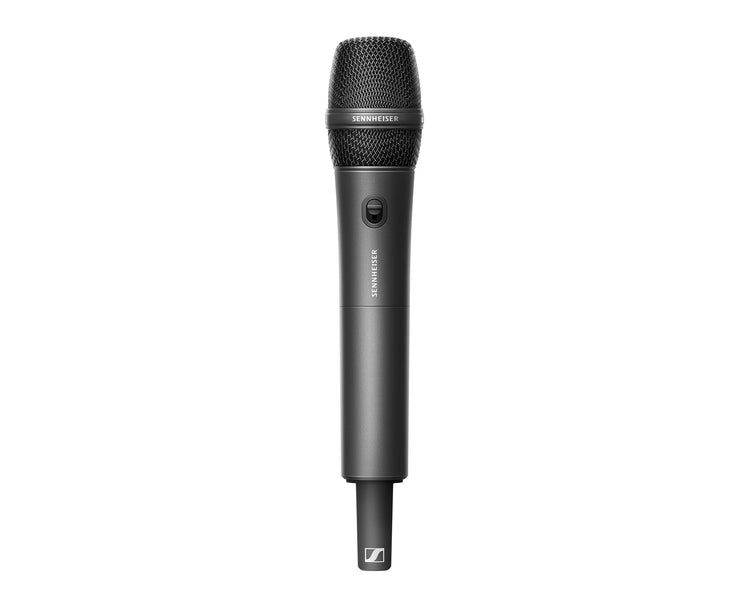 SENEWD83538 - Sennheiser EW D 835 S Wireless Handheld Mic System (S1 7) CH38 Image 4