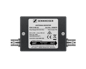 SENEWDAB38 - Sennheiser EW D AB Antenna Booster 606 694MHz (S) CH38 Image 2