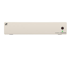 SENEWDASA38 - Sennheiser EW D ASA CH38 Antenna Splitter for EW D or EW100 or EW300 or EW500 Image 1