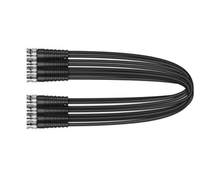 SENEWDASA38 - Sennheiser EW D ASA CH38 Antenna Splitter for EW D or EW100 or EW300 or EW500 Image 4