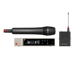SENEWDCCSA - Sennheiser EW D Colour Coding Set for ew Digital Wireless Mic Systems Image 2
