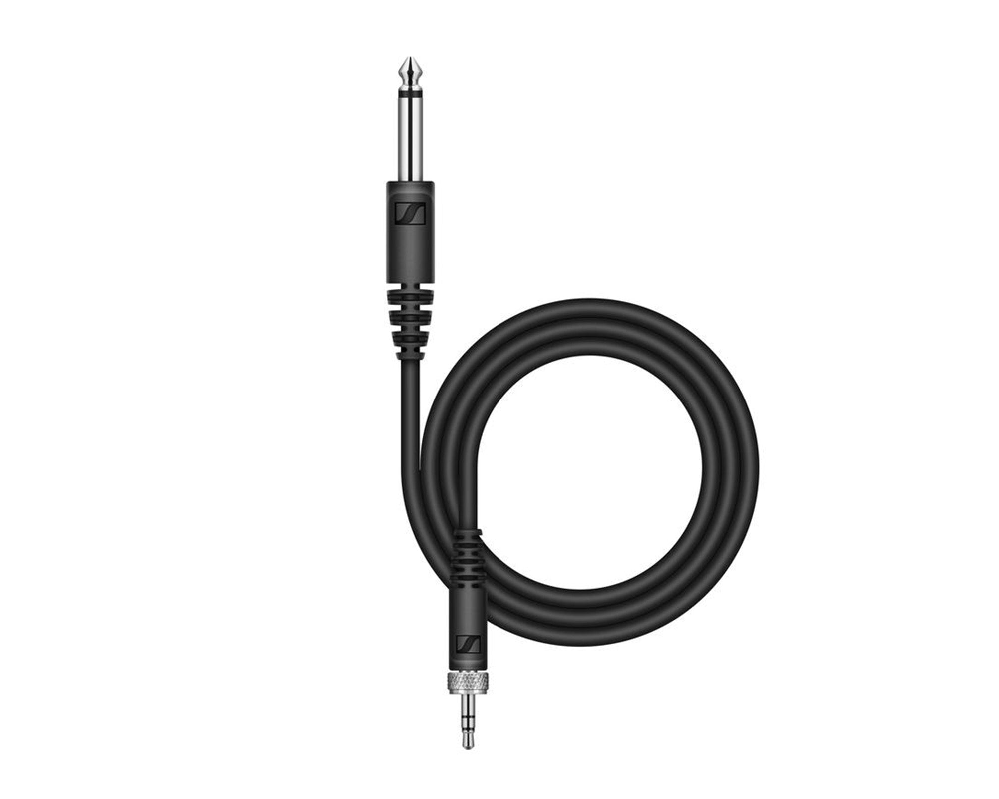 SENEWDCI170 - Sennheiser EW D CI1 Wireless Instrument Mic System Ci1N Cable (U1 or 5) CH70 Image 5