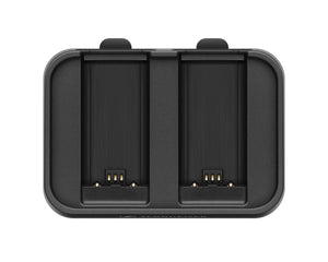 SENEWDCS - Sennheiser EW D or EW DX Charging Set 2x BA70 Batteries and 1xL70 USB Charger Image 3
