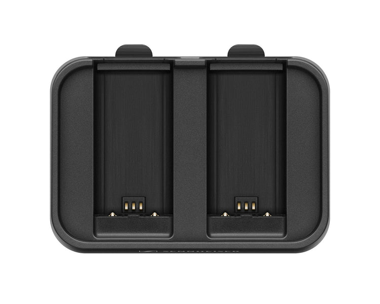 SENEWDCS - Sennheiser EW D or EW DX Charging Set 2x BA70 Batteries and 1xL70 USB Charger Image 3