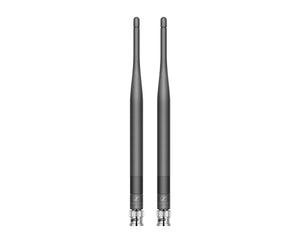 SENEWDHWD70 - Sennheiser EW D Half Wave Dipole Antenna Rod Booster PAIR (U) CH70 Image 1