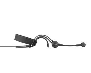 SENEWDME370 - Sennheiser EW D ME3 Wireless ME3 Headset Mic System (U1 or 5) CH70 Image 5