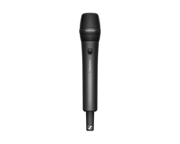 SENEWDP83538 - Sennheiser EW DP 835 SET Portable Wireless Handheld Mic System (S1 7) CH38 Image 3