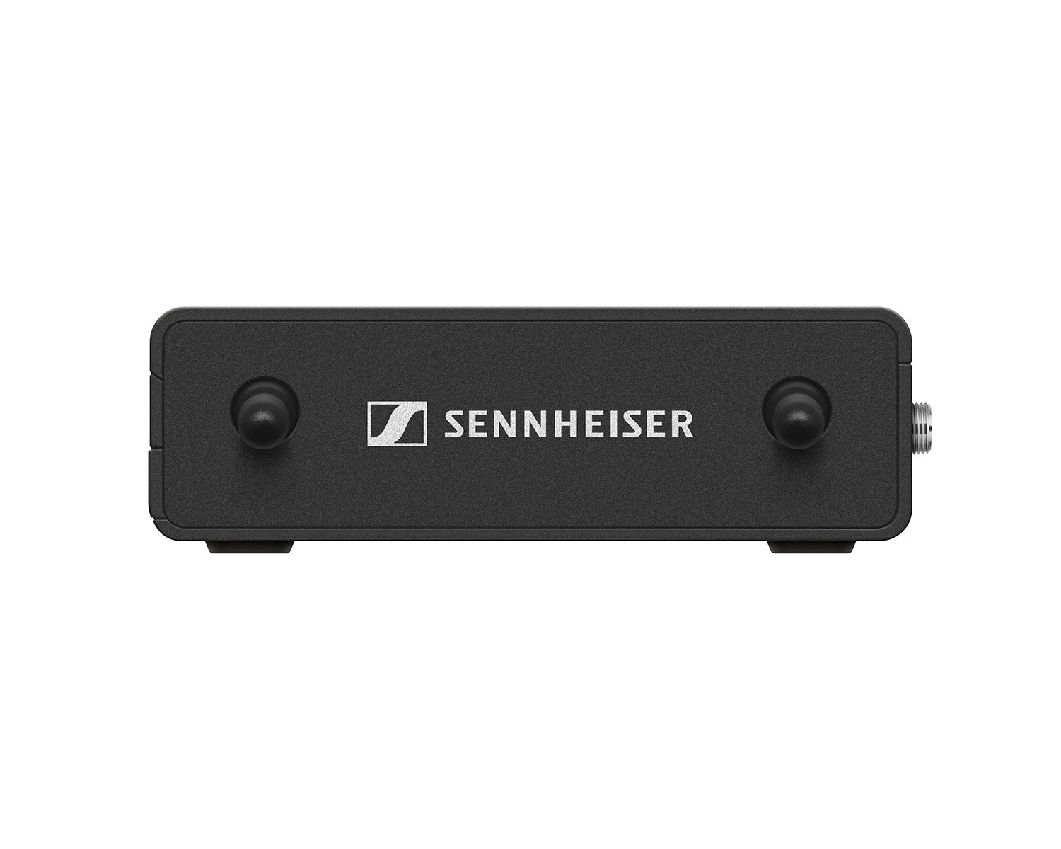 SENEWDPEK18 - Sennheiser EW DP EK Portable Wireless Mic System Receiver (Y1 3) 1.8GHz Image 4