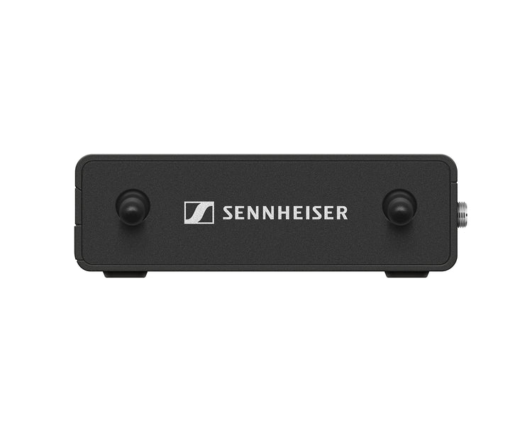 SENEWDPEK18 - Sennheiser EW DP EK Portable Wireless Mic System Receiver (Y1 3) 1.8GHz Image 4