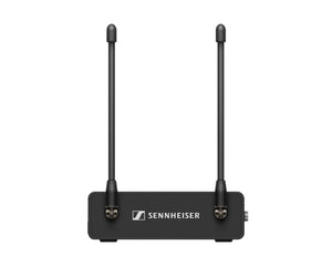 SENEWDPEK38 - Sennheiser EW DP EK Portable Wireless Mic System Receiver (S1 7) CH38 Image 2