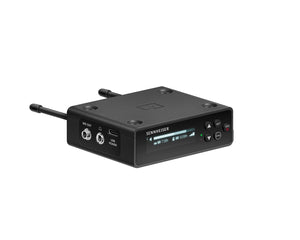 SENEWDPENG70 - Sennheiser EW DP ENG SET Portable Wireless Mic System SKP and ME2 (U1 or 5) CH70 Image 2