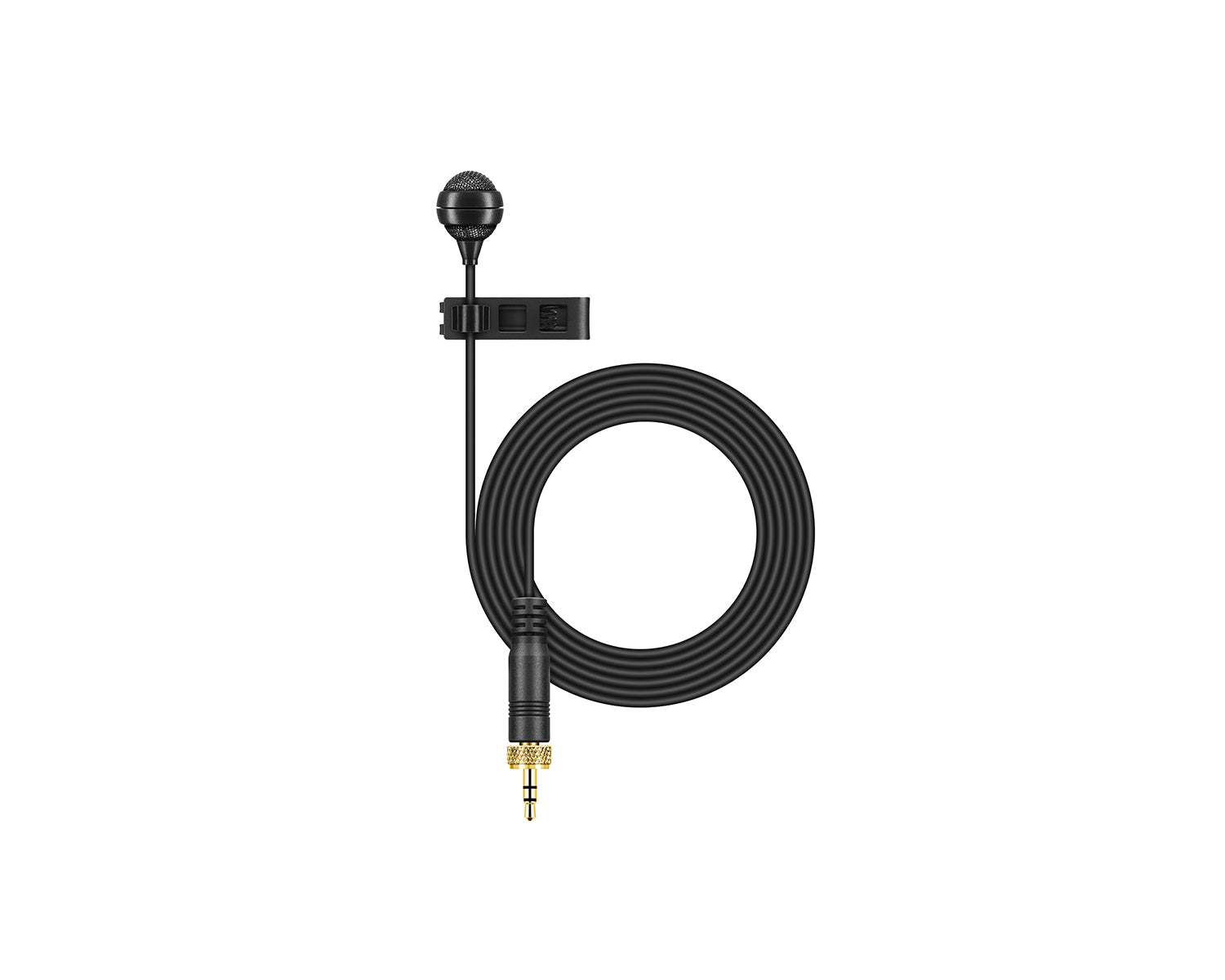 SENEWDPME418 - Sennheiser EW DP ME4 SET Portable Wireless Lapel Mic System (Y1 3) 1.8GHz Image 4