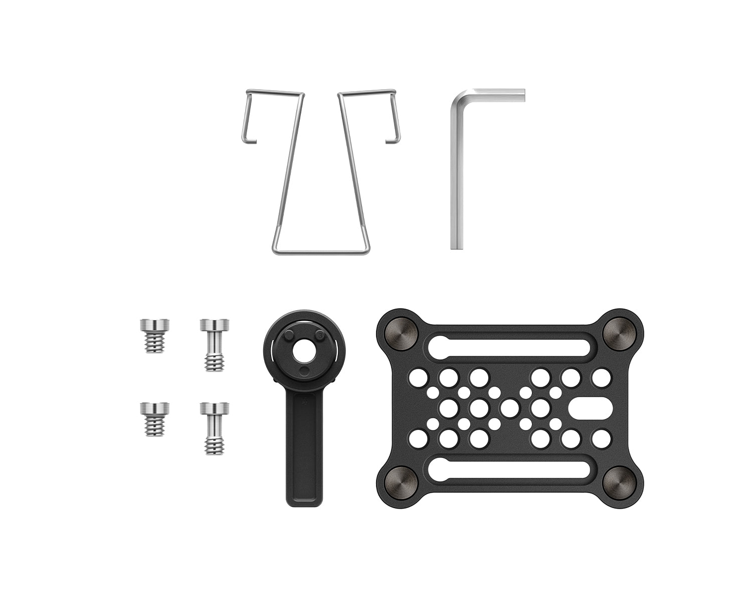 SENEWDPME418 - Sennheiser EW DP ME4 SET Portable Wireless Lapel Mic System (Y1 3) 1.8GHz Image 5