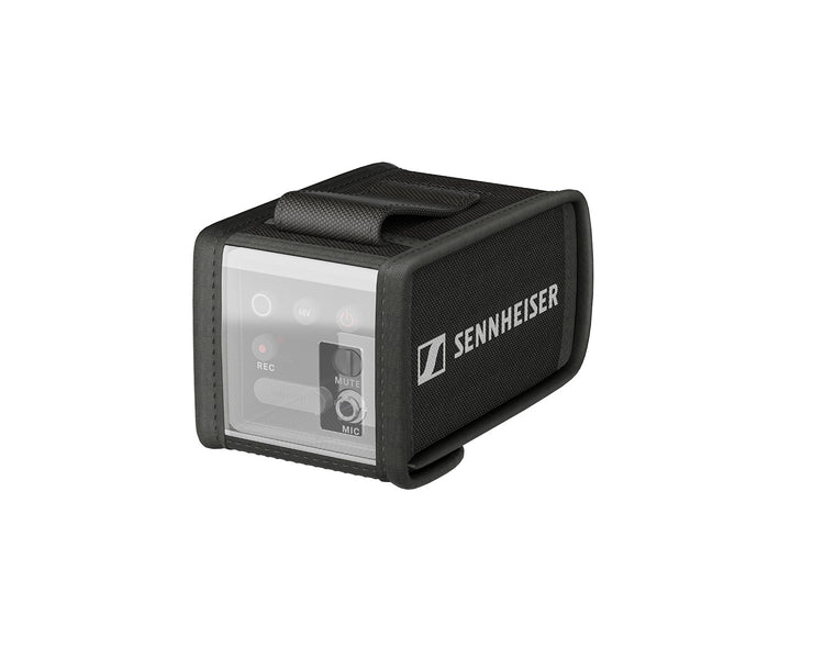 SENEWDPSKPP - Sennheiser EW DP SKP POUCH Protective Pouch for EW DP SKP Transmitter Image 2